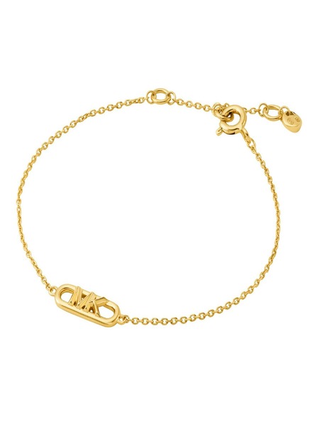 Michael Kors Dámský stříbrný náramek Michael Kors MKC164100711