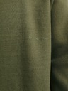 Jack & Jones Khaki pánský svetr Jack & Jones Vester