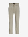 Jack & Jones Béžové pánské straight fit džíny Jack & Jones Chris