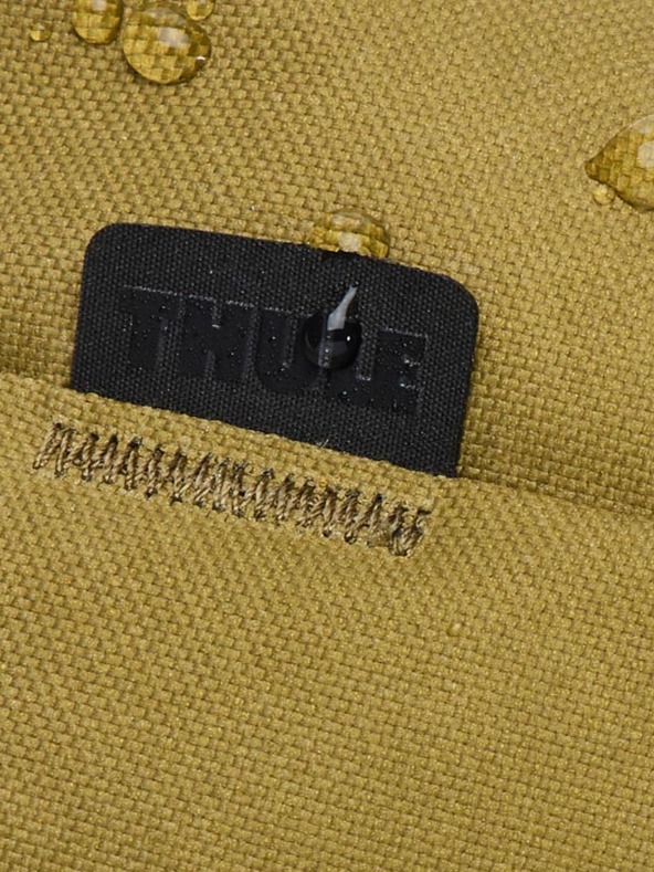 Thule Khaki cestovní ledvinka Thule Aion