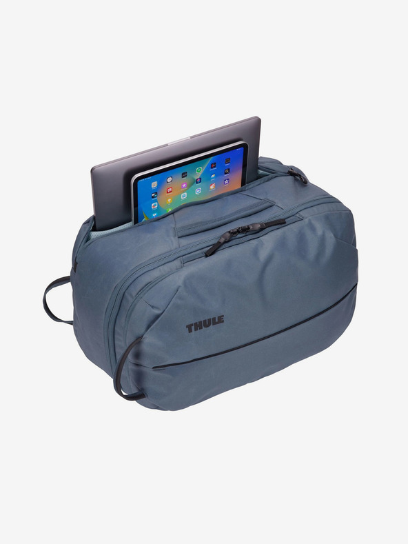 Thule Modrý cestovní batoh 40 l Thule Aion