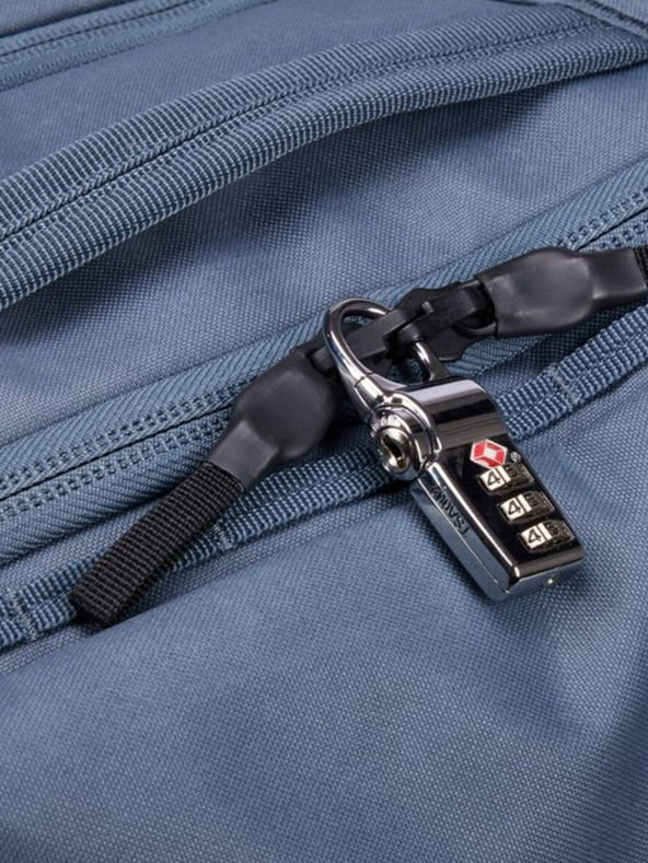 Thule Modrý cestovní batoh 40 l Thule Aion