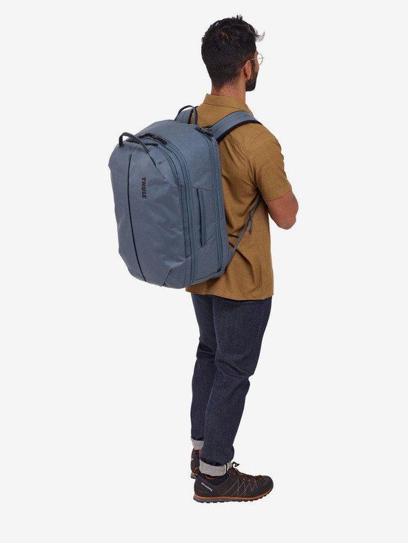 Thule Modrý cestovní batoh 40 l Thule Aion