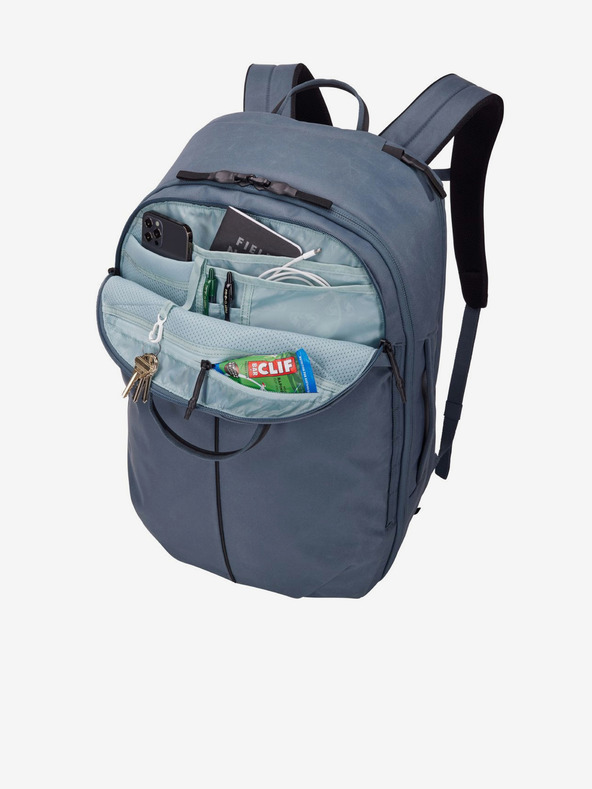 Thule Modrý cestovní batoh 40 l Thule Aion