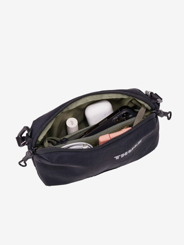 Thule Černá brašna přes rameno 2 l Thule Paramount