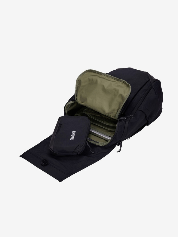 Thule Černá brašna přes rameno 2 l Thule Paramount