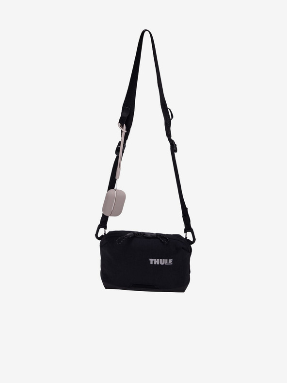 Thule Černá brašna přes rameno 2 l Thule Paramount
