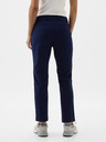 GAP Kalhoty Mid Rise GAP