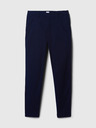 GAP Kalhoty Mid Rise GAP