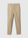 GAP Kalhoty Mid Rise GAP