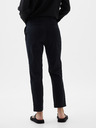 GAP Kalhoty Mid Rise GAP