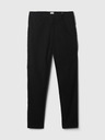 GAP Kalhoty Mid Rise GAP