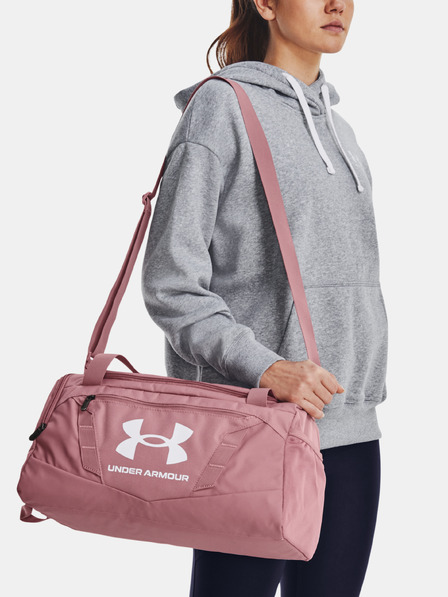 Under Armour Unisexová taška Under Armour UA Undeniable 5.0 Duffle XS
