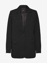 Vero Moda Černé dámské sako VERO MODA Zelda