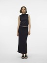 Vero Moda Černý dámský top Vero Moda Mary