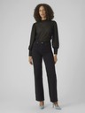 Vero Moda Černá dámská halenka Vero Moda Becca