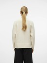 Vero Moda Béžový dámský kardigan Vero Moda Boom