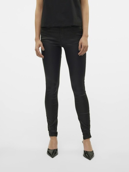 Vero Moda Dámské skinny kalhoty Vero Moda Flash