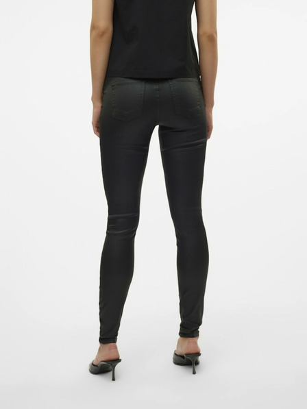 Vero Moda Dámské skinny kalhoty Vero Moda Flash