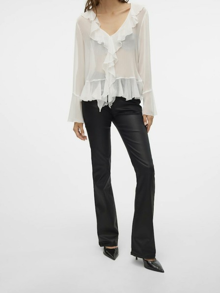 Vero Moda Dámské kalhoty Vero Moda Flash