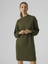 Vero Moda Dámské svetrové šaty Vero Moda Nancy