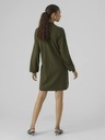 Vero Moda Dámské svetrové šaty Vero Moda Nancy