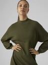 Vero Moda Dámské svetrové šaty Vero Moda Nancy