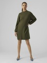 Vero Moda Dámské svetrové šaty Vero Moda Nancy