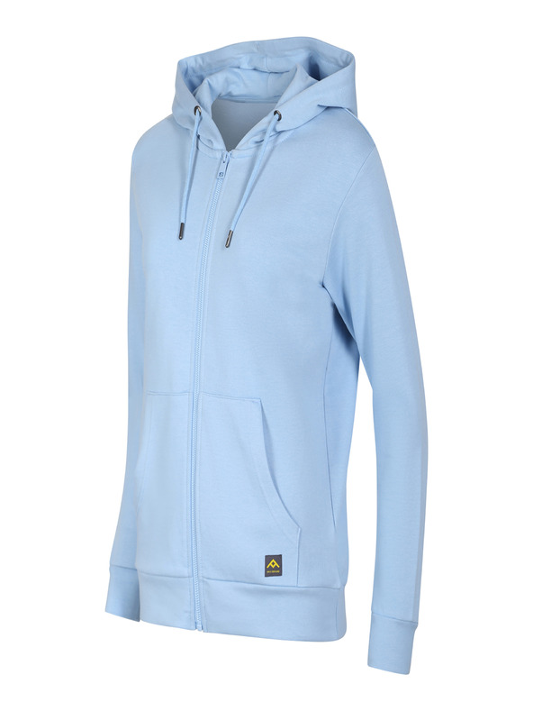 NAX Dámská mikina NAX MEMA