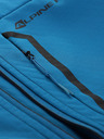 ALPINE PRO Pánská softshellová bunda s membránou ALPINE PRO HOOR