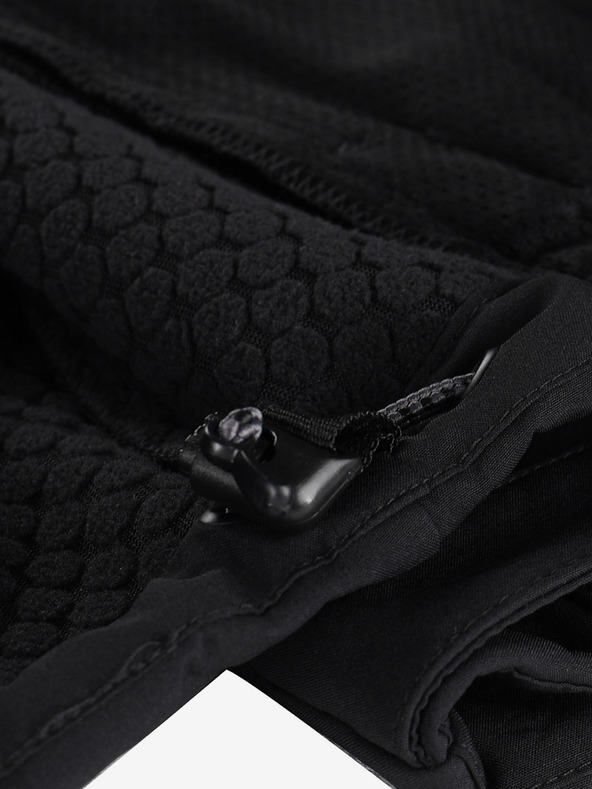 ALPINE PRO Pánská softshellová bunda s membránou ALPINE PRO HOOR