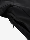 ALPINE PRO Pánská softshellová bunda s membránou ALPINE PRO HOOR
