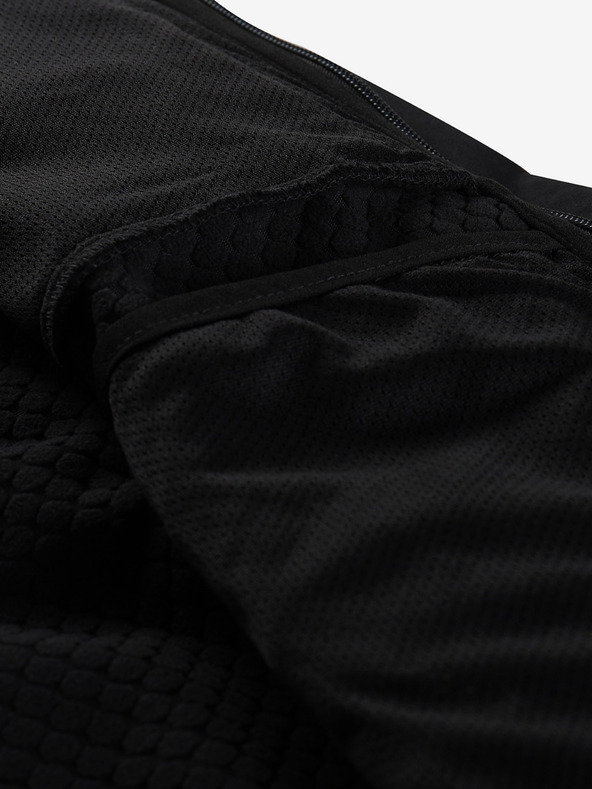 ALPINE PRO Pánská softshellová bunda s membránou ALPINE PRO HOOR