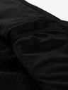 ALPINE PRO Pánská softshellová bunda s membránou ALPINE PRO HOOR