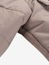 ALPINE PRO Pánská bunda s membránou PTX ALPINE PRO WERD