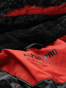 ALPINE PRO Pánská bunda s membránou PTX ALPINE PRO WERD