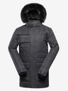 ALPINE PRO Pánská bunda s membránou PTX ALPINE PRO WERD