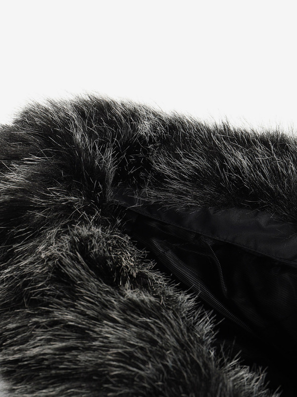 ALPINE PRO Pánská bunda s membránou PTX ALPINE PRO WERD