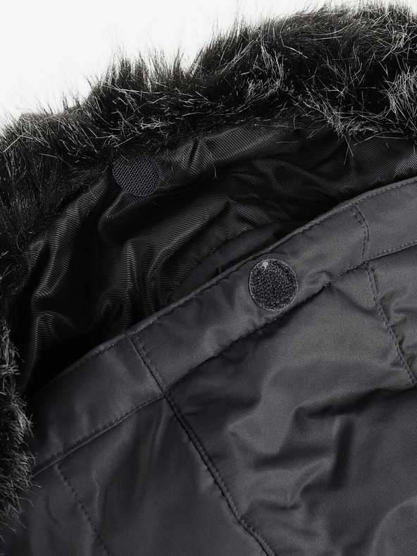 ALPINE PRO Pánská bunda s membránou PTX ALPINE PRO WERD