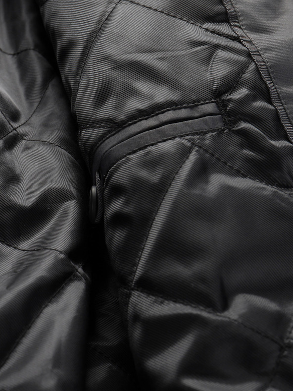 ALPINE PRO Pánská bunda s membránou PTX ALPINE PRO WERD