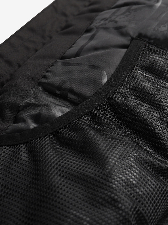 ALPINE PRO Pánská lyžařská bunda s membránou PTX SNOW ALPINE PRO DAM