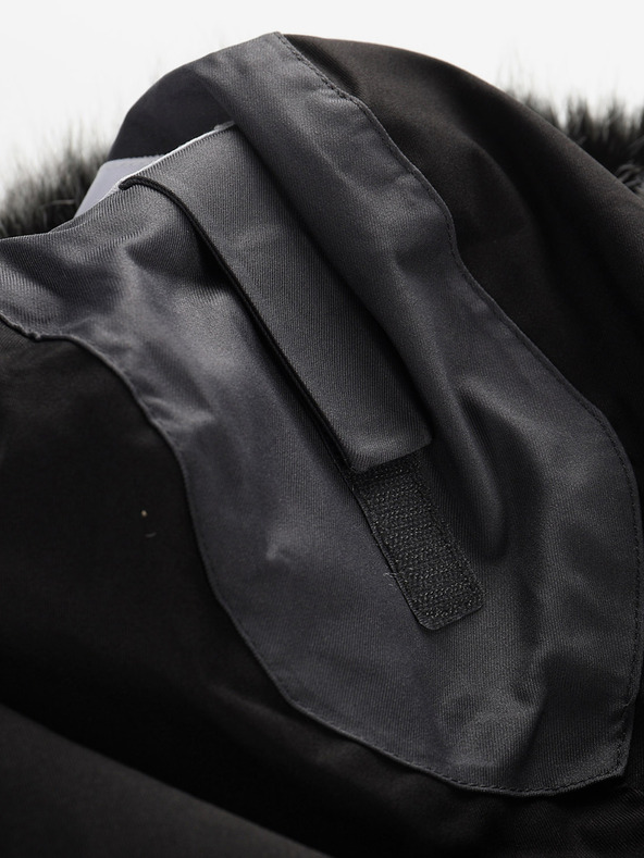 ALPINE PRO Pánská lyžařská bunda s membránou PTX SNOW ALPINE PRO DAM