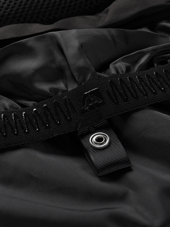 ALPINE PRO Pánská lyžařská bunda s membránou PTX SNOW ALPINE PRO DAM