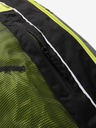 ALPINE PRO Pánská péřová lyžařská bunda s membránou PTX ALPINE PRO FERER