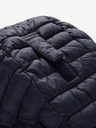 ALPINE PRO Pánská oboustranná bunda hi-therm ALPINE PRO EROM