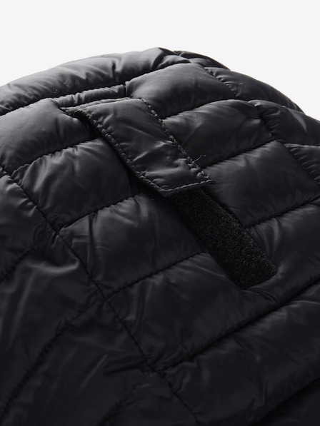 ALPINE PRO Pánská oboustranná bunda hi-therm ALPINE PRO EROM