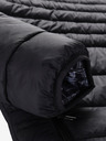 ALPINE PRO Pánská oboustranná bunda hi-therm ALPINE PRO EROM