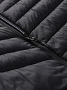 ALPINE PRO Pánská oboustranná bunda hi-therm ALPINE PRO EROM