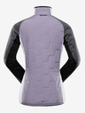 ALPINE PRO Dámská mikina s merino výplní ALPINE PRO JORWA