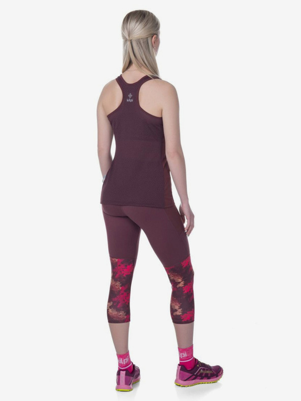 Kilpi Dámský běžecký top Kilpi Sien